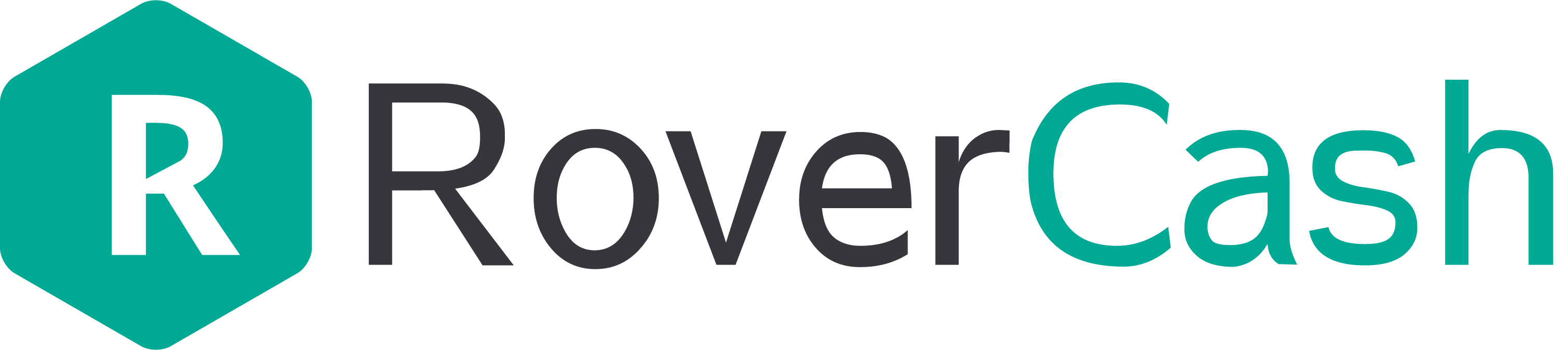 Logo Rovercash